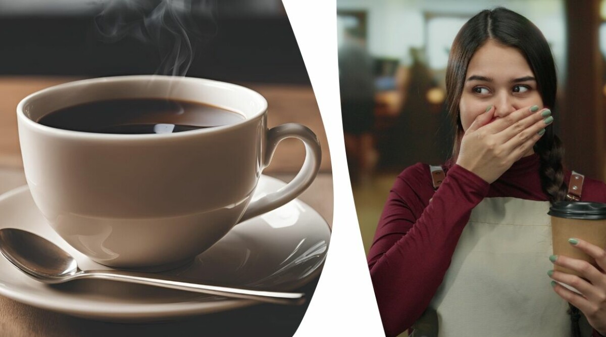 Detta gömmer sig i ditt kaffe – överraskande fynden du INTE vill dricka