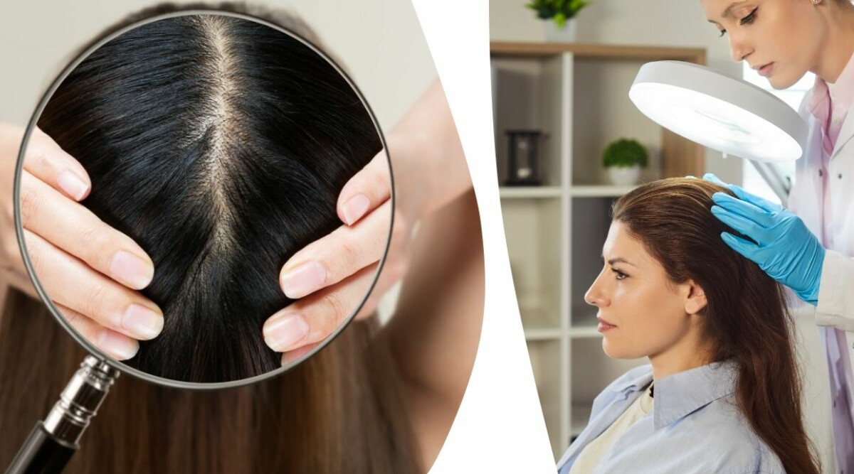 Ditt hår kan avslöja risken för allvarlig sjukdom – ny forskning visar