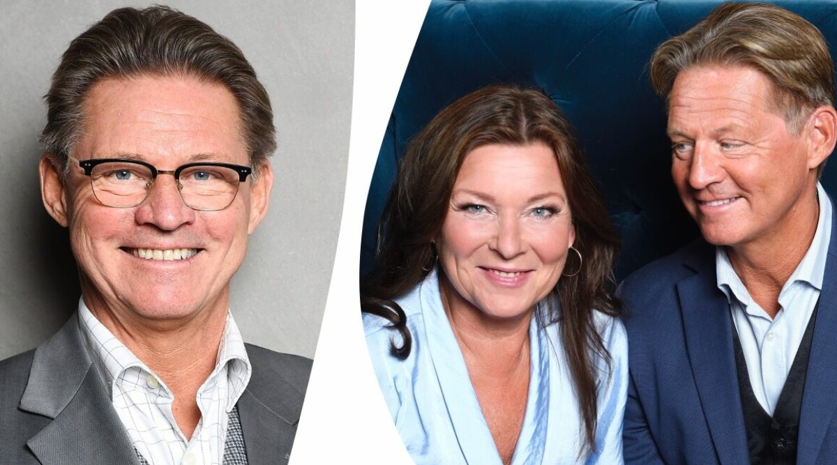 Doktor Mikael om Lotta Engberg: ”Det är hundra procent sant”