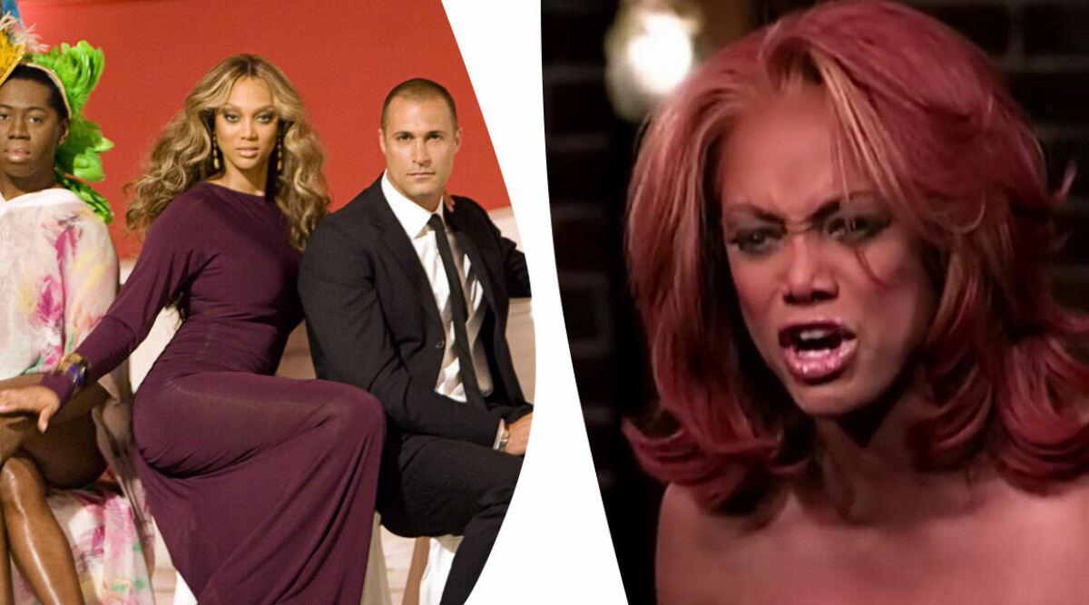 Här är värsta skandalerna i Top model – nu pudlar programledaren: ”Problematiskt”