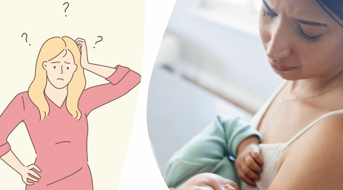 Min sambos beteende har fått mig att tvivla – är det jag som överreagerar?