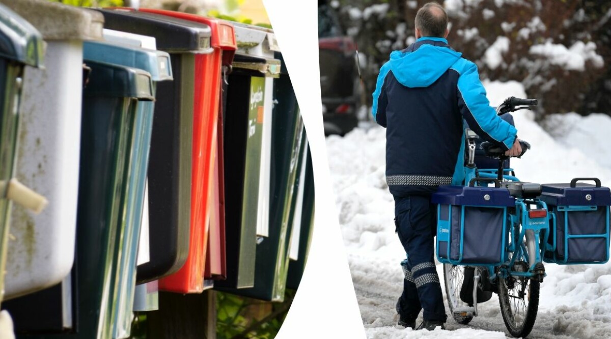 Här är datumet då tusentals adresser får nya postnummer – dessa orter påverkas