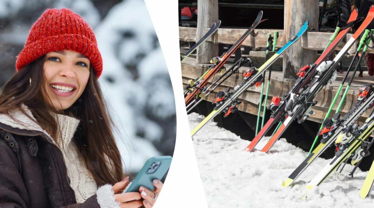 Så skyddar du dig mot skidtjuvarna på semestern – enkla knepet du alltid ska göra