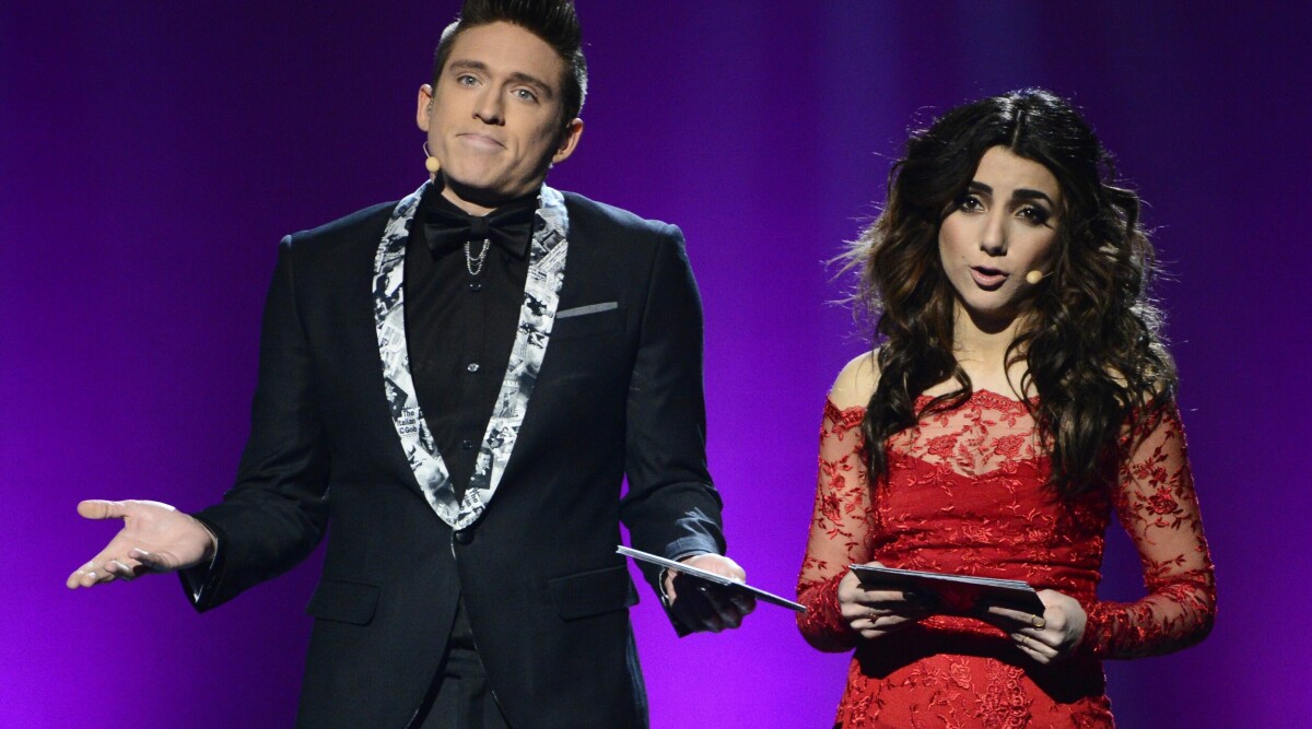 Röstningsfusket i Melodifestivalen – SVT tvingades göra om reglerna