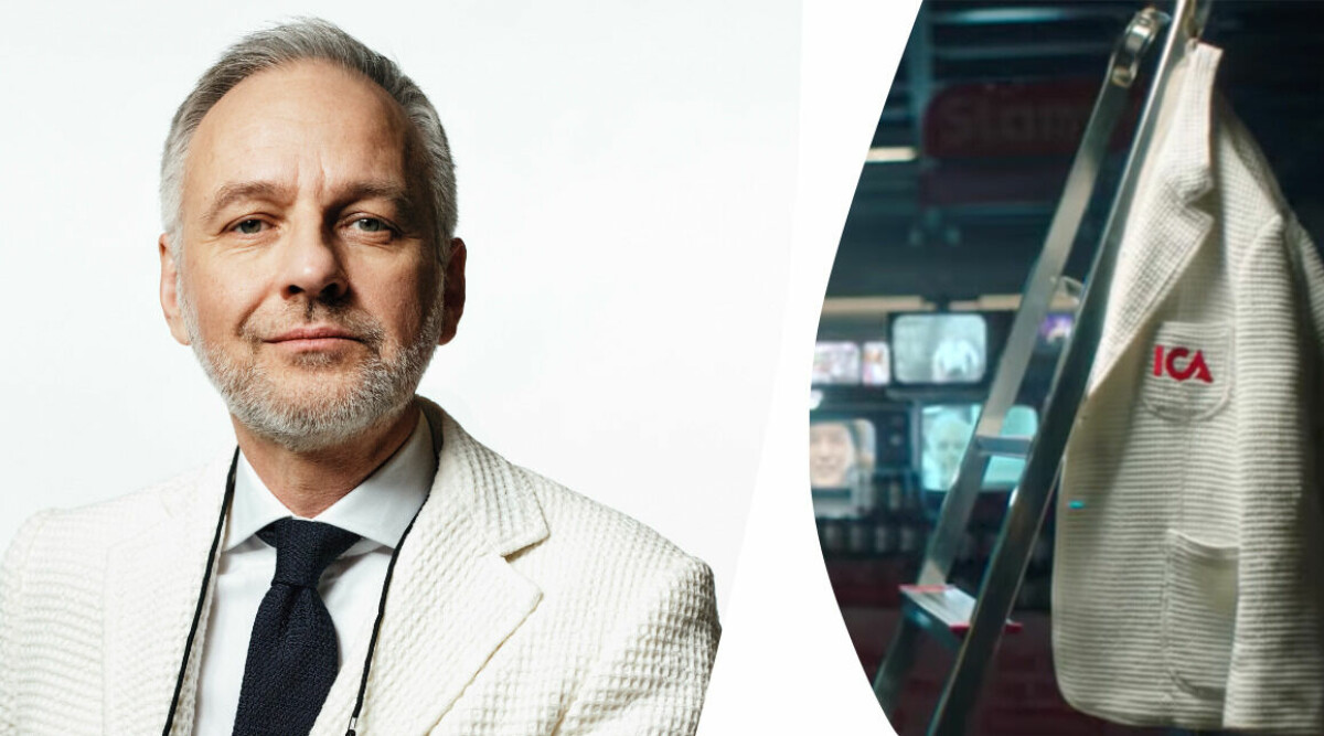 Björn Kjellman slutar som Ica-Stig – han kan ta över