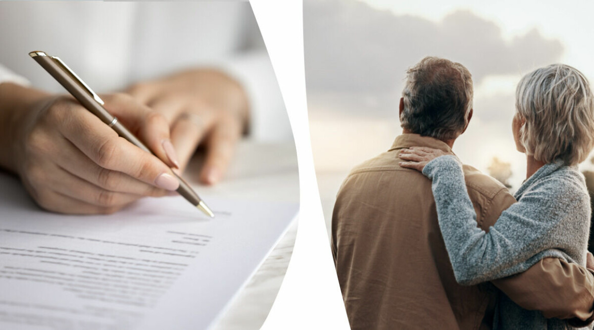 Nya regler kring arv och testamente – så påverkar det dig och dina nära