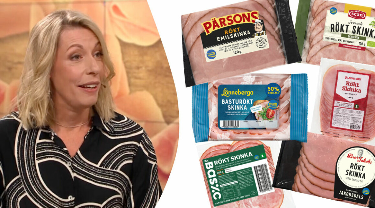 Detta är bästa och sämsta smörgåsskinkan – stora skillnader mellan dyra och billiga alternativen