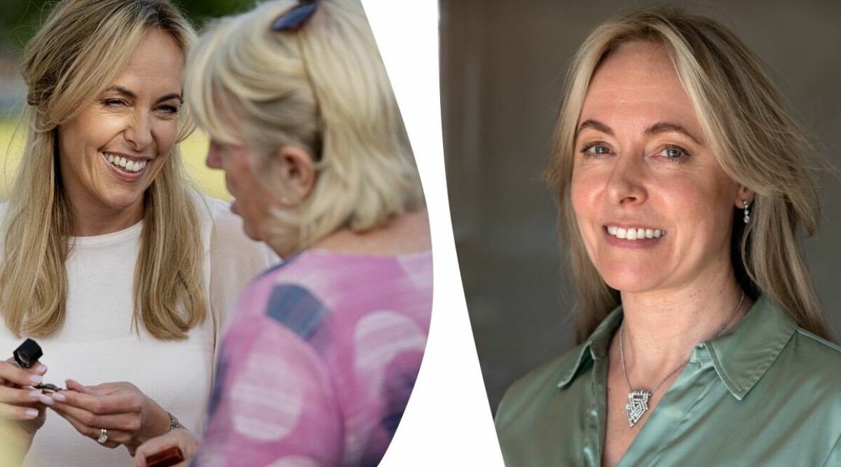 Antikrundan-Carolina Tüür: Det dyraste föremålet jag värderat i programmet – var värt miljoner