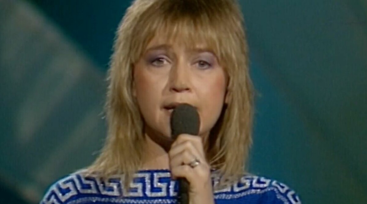 Melodifestivalen-artisten Liza Öhman somnade in bara veckor efter sin födelsedag