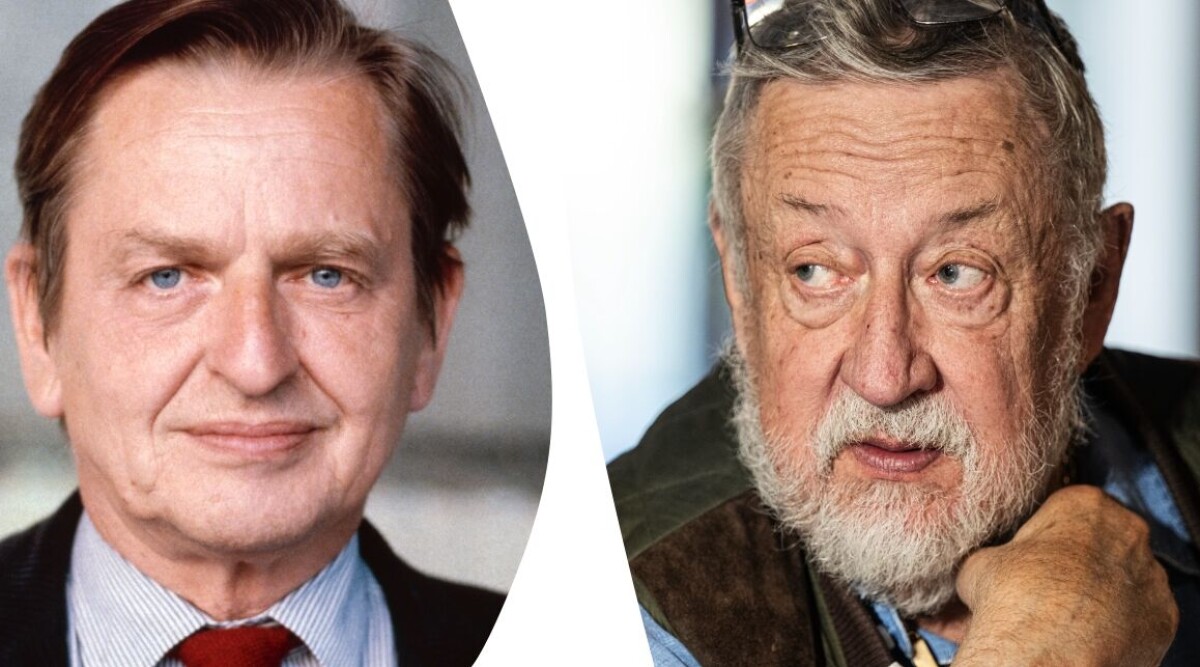 40 år sedan mordet på Olof Palme – Leif GW om vem som sköt: Det är mest logiskt