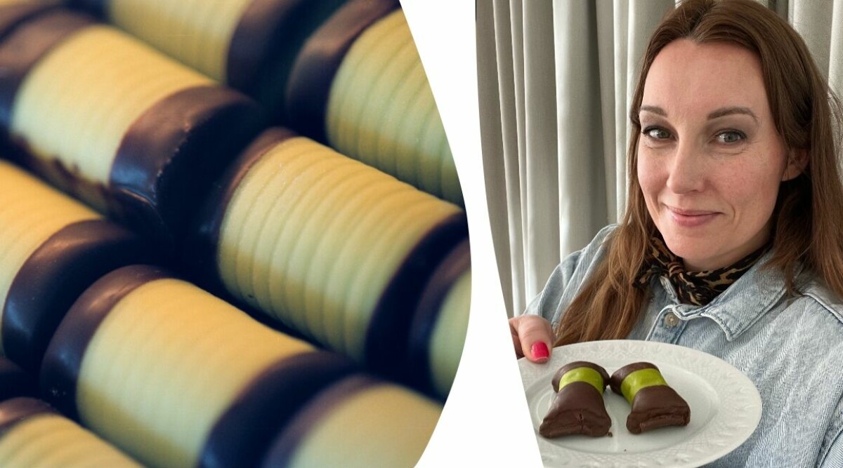 Stort test av punschrullar: Här är godaste dammsugaren – lyxvarianten sämst av alla: ”Bottennapp”