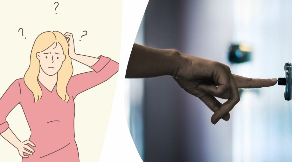 Min granne tränger sig på fast jag inte vill – hur sätter jag gränser?