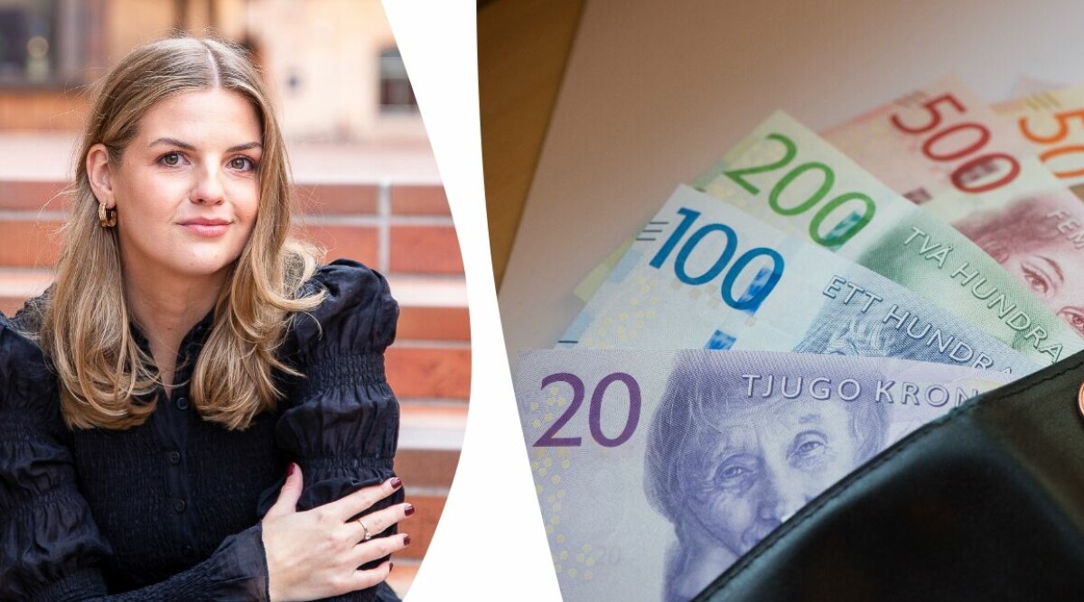 Ekonomiexperten: Så säkrar du ekonomin i kristider – vanliga misstaget som många gör