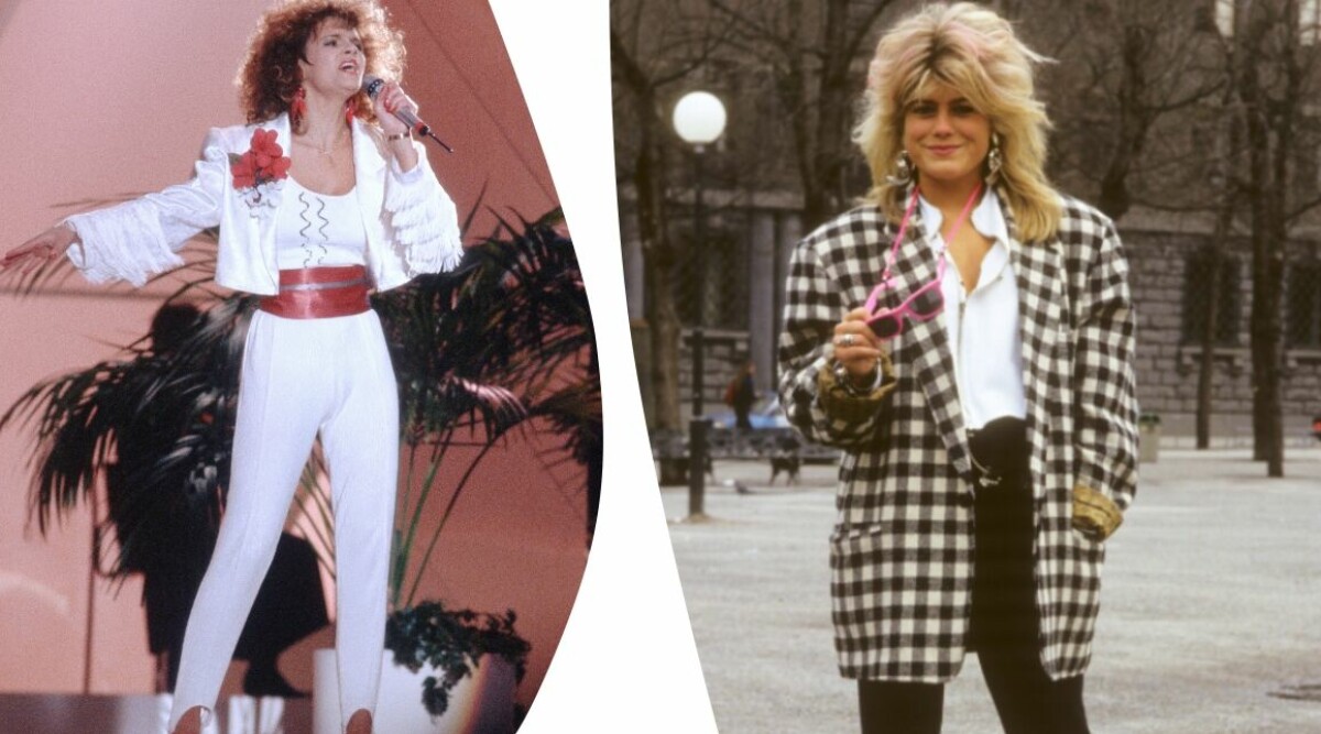 Byxorna vi älskade på 80-talet – nu är trenden med "praktiska" detaljen tillbaka