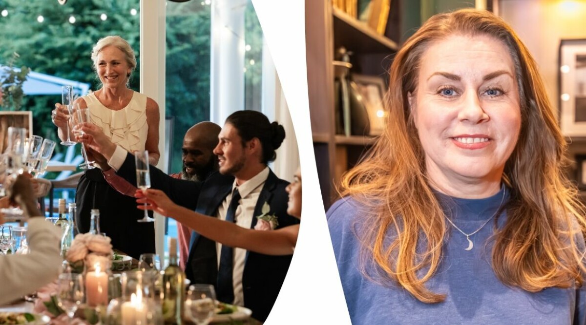 Vett och etikettexperten: Oskrivna regeln du måste känna till när du är bortbjuden på middag