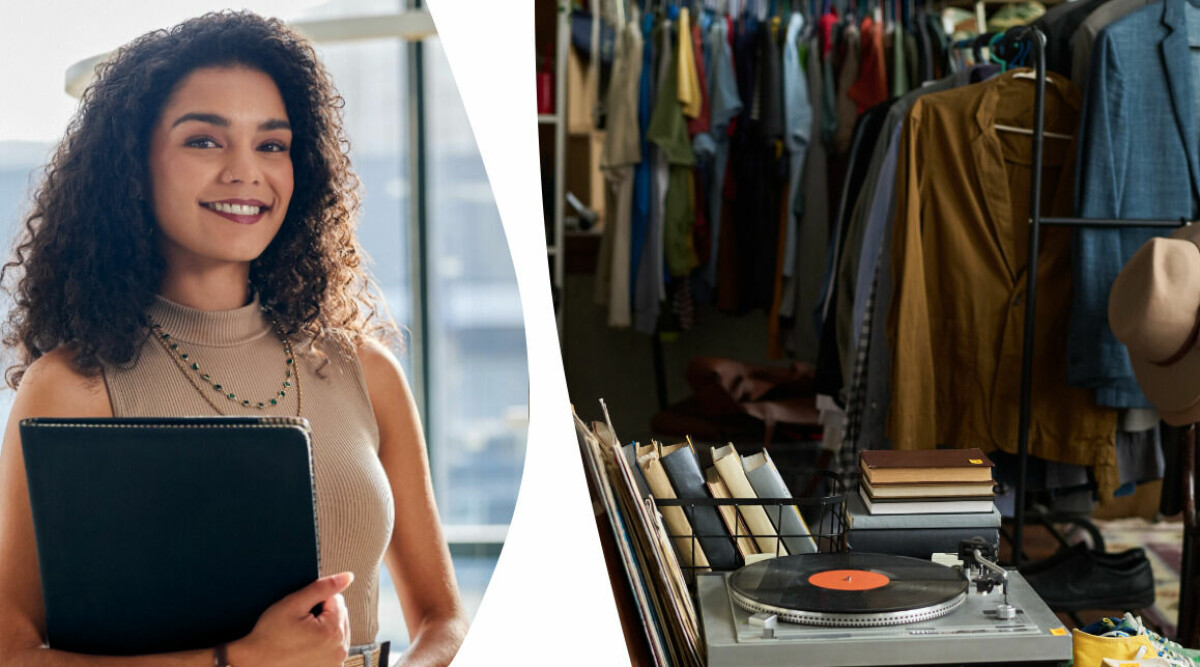 Dyra misstagen vid second hand-köp – så skyddar du dig