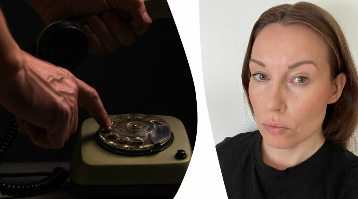 Angelicas öppna brev till pedofilen: ”Du förstörde min barndom”