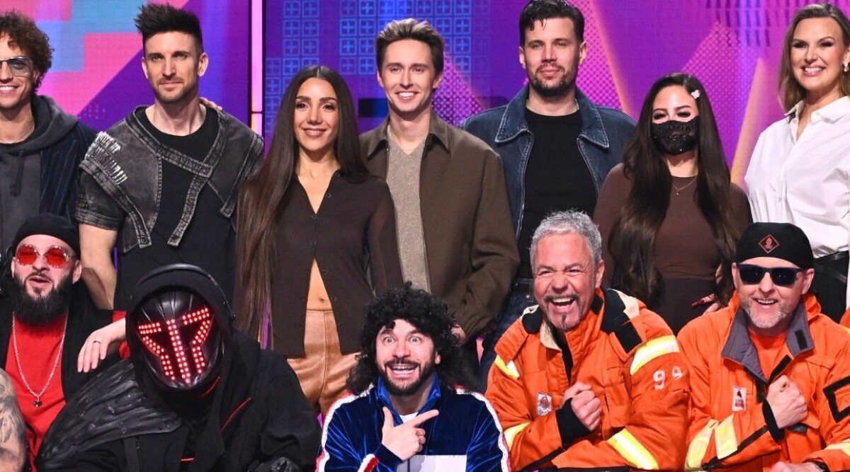 Hen vinner Melodifestivalen 2026 – här är bidraget som kan skrälla i finalen