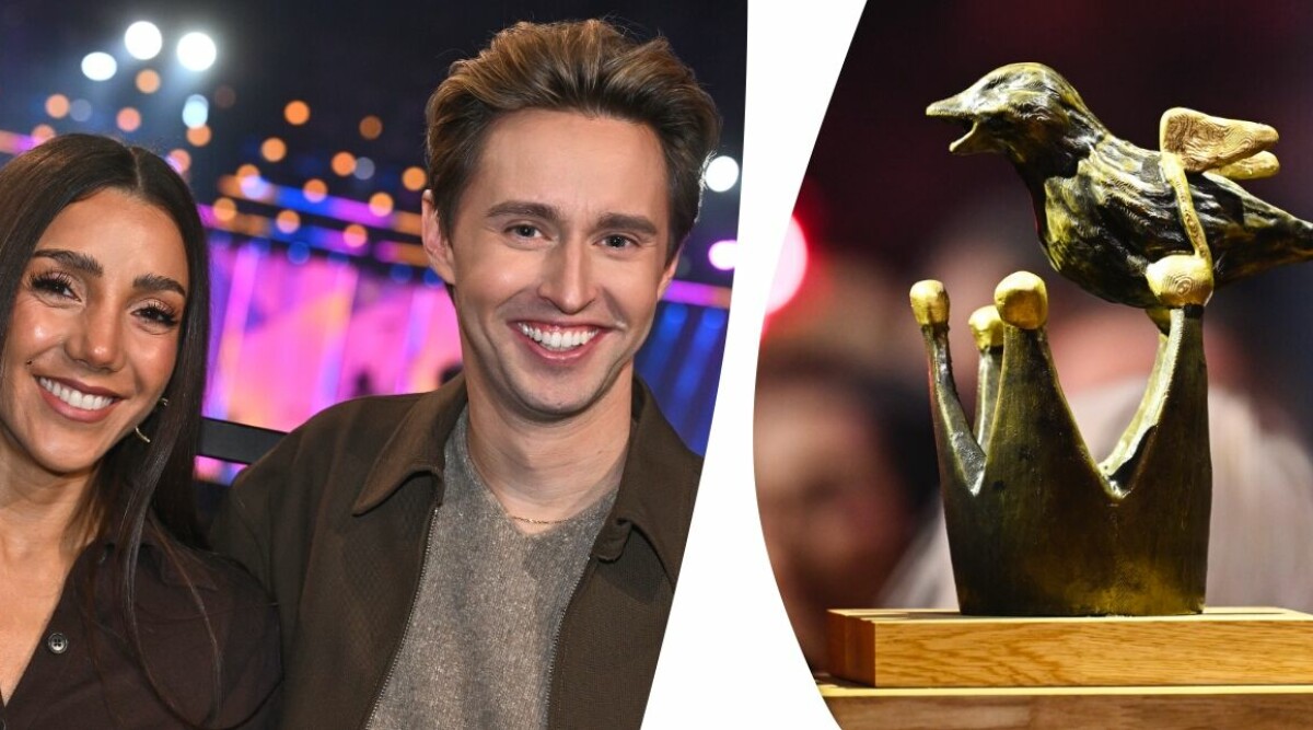 Här är startordningen i Melodifestivalens final 2026 – startnumret som brukar avgöra finalen