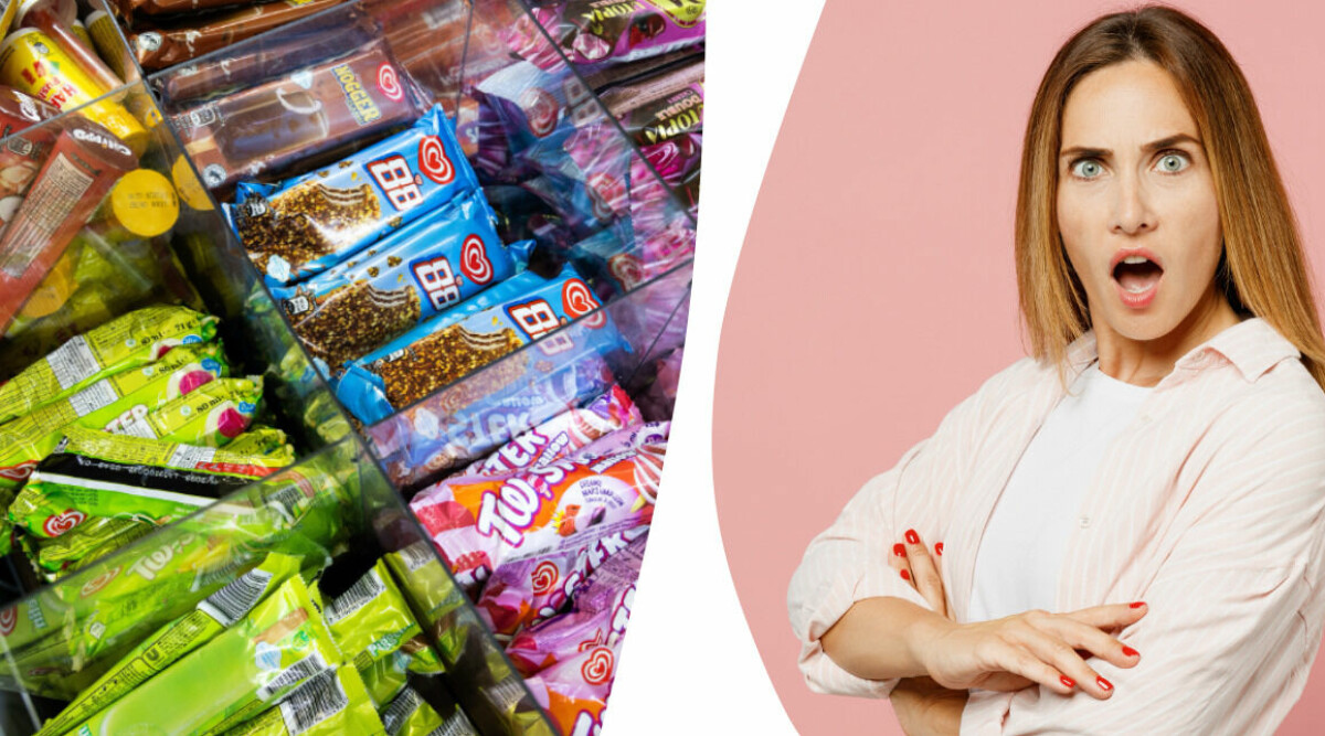 Klassiska GB-glassen görs om helt – möts av skarp kritik: ”Riktigt tråkigt”