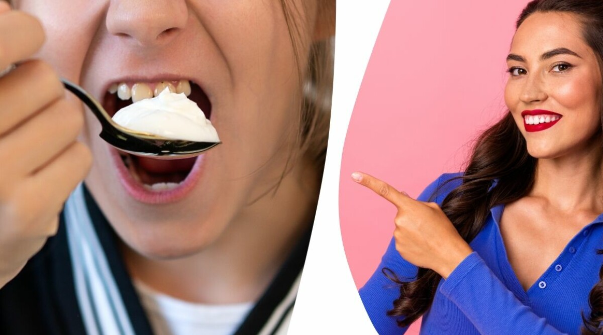 Så vet du om din partner har sämre bordsskick än ett barn – testa här