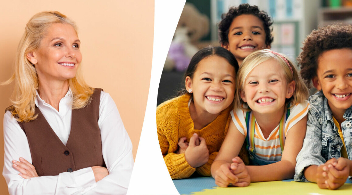 Studie visar: Dina barndomsvänner kan påverka hur mycket du tjänar