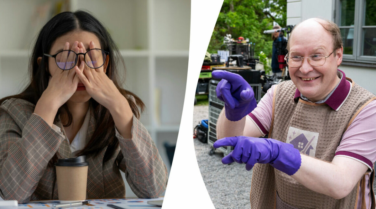 Dessa personer gör att du åldras snabbare – ny forskning visar