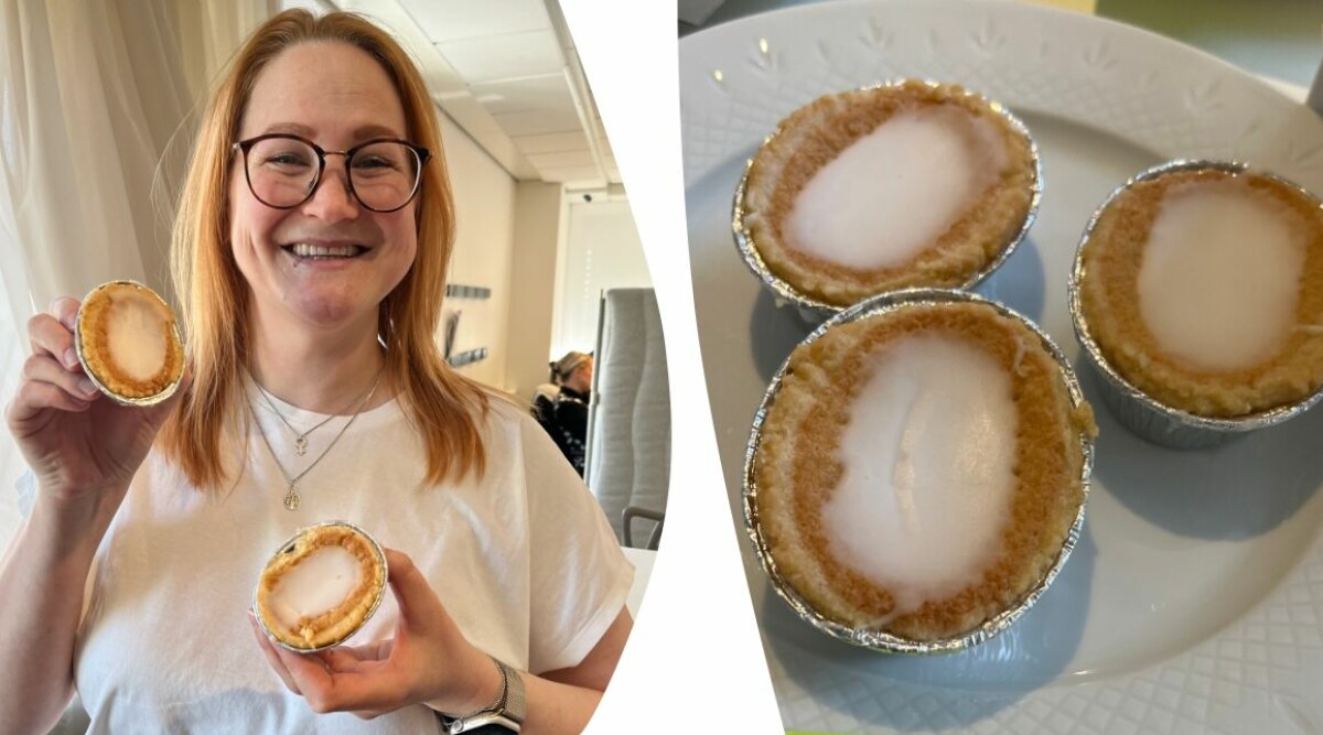 Jag har testat alla mazariner jag kunde hitta i affären – lågbudgetalternativet smakar absolut bäst