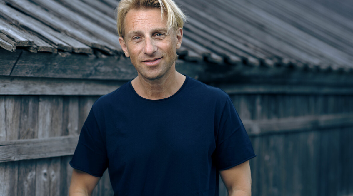 Anders Hansen: Vägen ur den digitala fällan – 3 steg för att ta tillbaka kontrollen