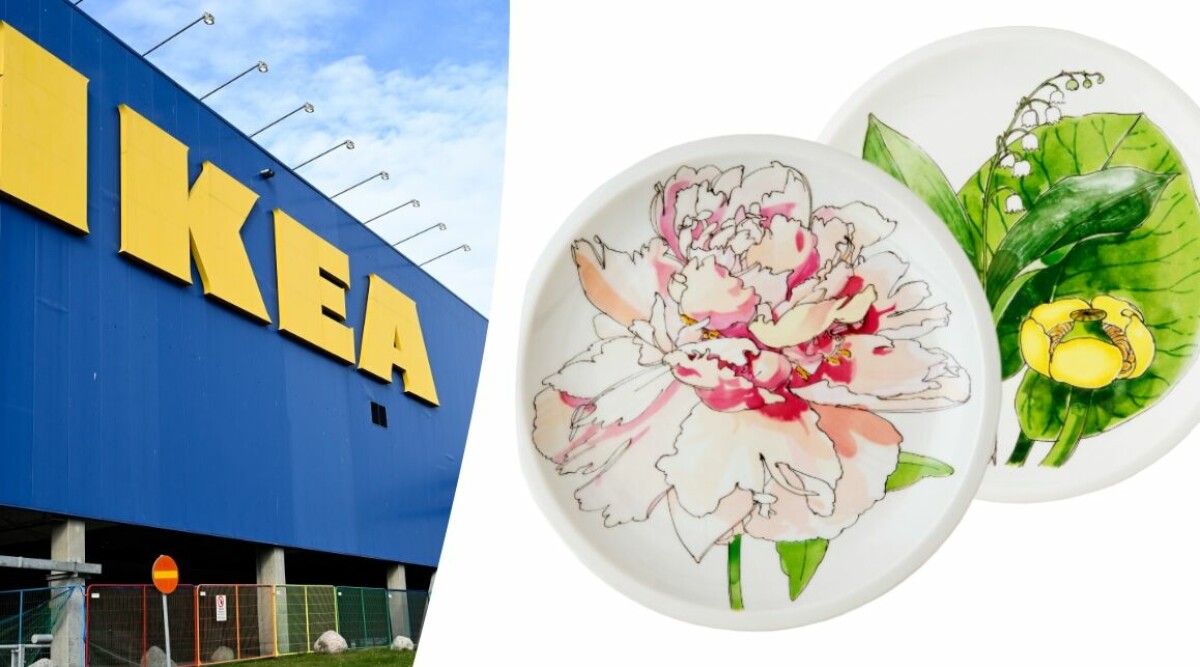 Ikea‑porslinet från 70‑talet alla hade hemma säljs dyrt på Tradera – så mycket är det värt idag