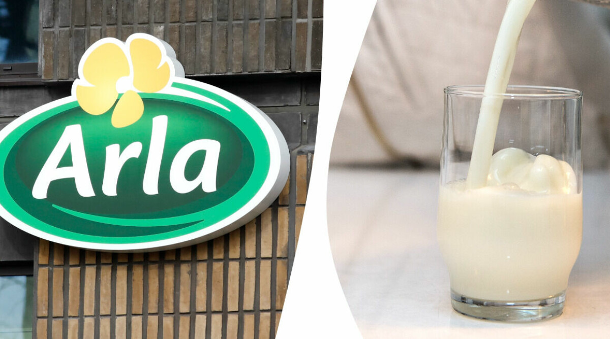 Arla återkallar vanliga mjölken – det händer om du dricker: ”Släng den direkt”