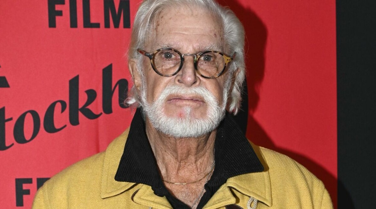 Ulf Brunnbergs kamp fick dottern Lovisa att säga ifrån: Blev knäppt