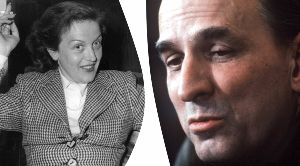 Hemliga agenten var Ingmar Bergmans kärlek – här är kvinnorna som spionerade för Sverige