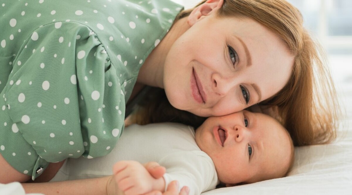 Namnen alla hette på 90-talet – som ingen förälder längre vill döpa sina barn till