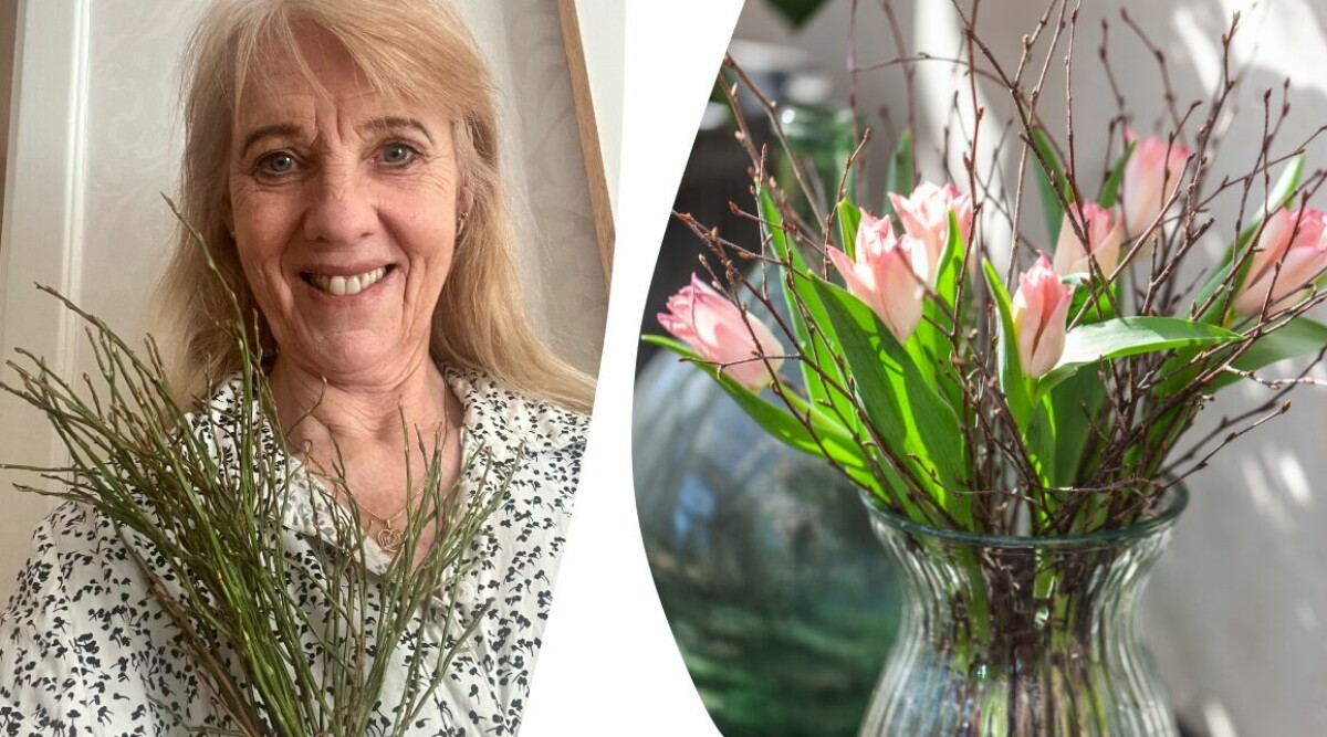 Trädgårdsredaktören: Då ska du senast ta in påskriset – 6 saker att ha koll på