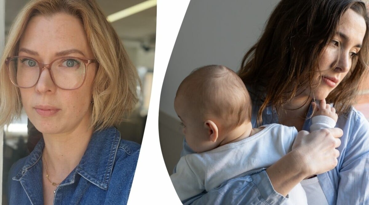 Jag älskar mina barn – men jag förstår varför kvinnor väljer bort moderskapet