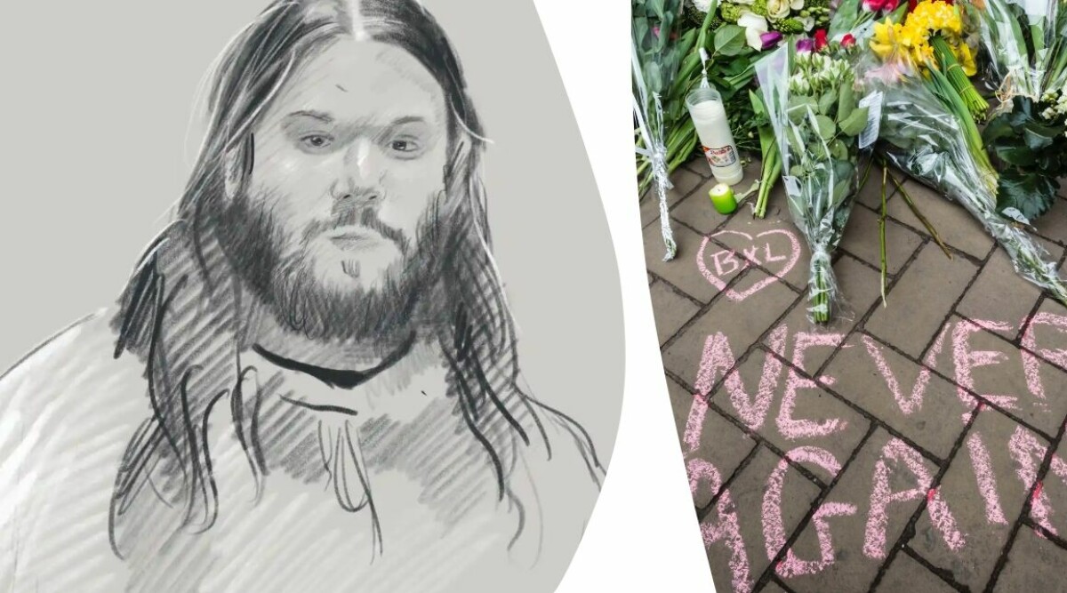 Svensken dömdes – för dagen som förändrade Europa för alltid