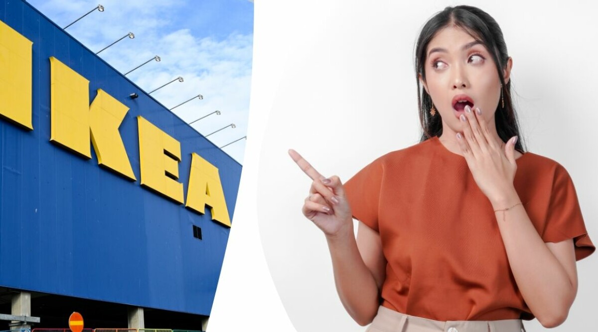 Ikea återkallar populära produkten – därför ska du inte använda den