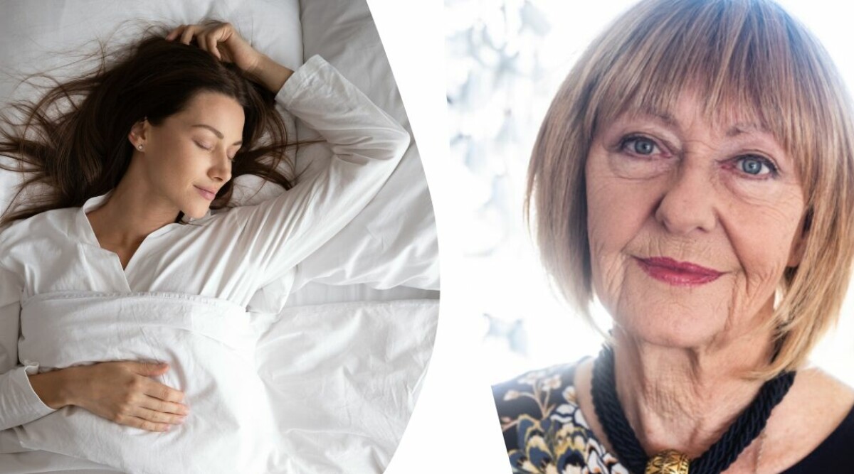 Drömterapeuten: Detta betyder dina drömmar – det vill ditt undermedvetna säga dig