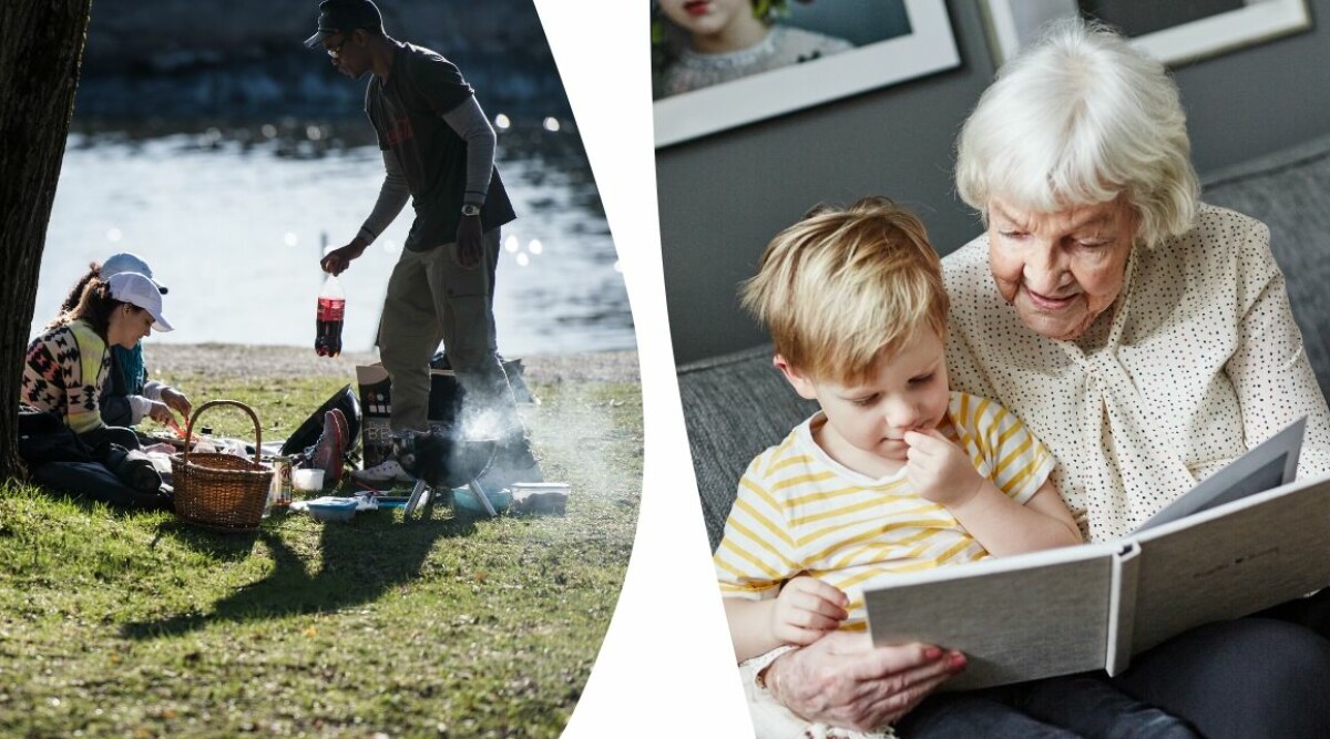 15 billiga och roliga aktiviteter du kan göra med ditt barn eller barnbarn på påsklovet