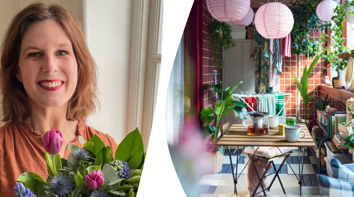 Fixa uteplatsen med vårens trendköp – inredningsredaktörens 9 bästa val
