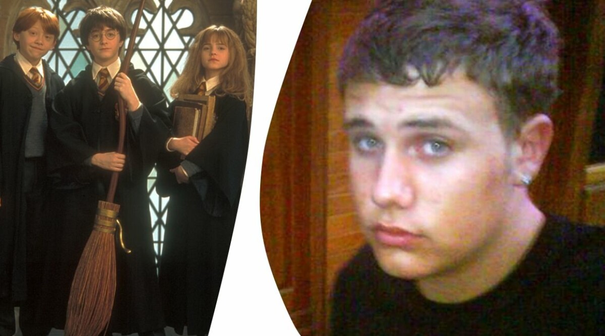 Harry Potter-skådisarna som lämnat oss – blev bara 18 år