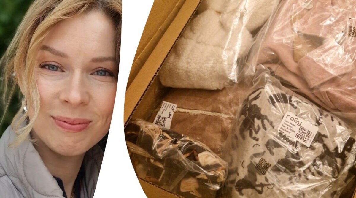 Jag har knäckt Sellpy-koden – så hittar du de bästa vintage-fynden