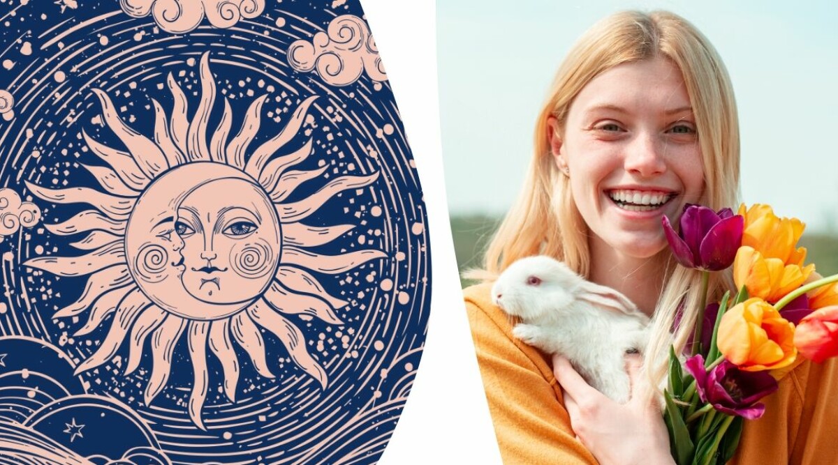 Bondepraktikan 1-7 april – så spår du framtiden efter påskvädret