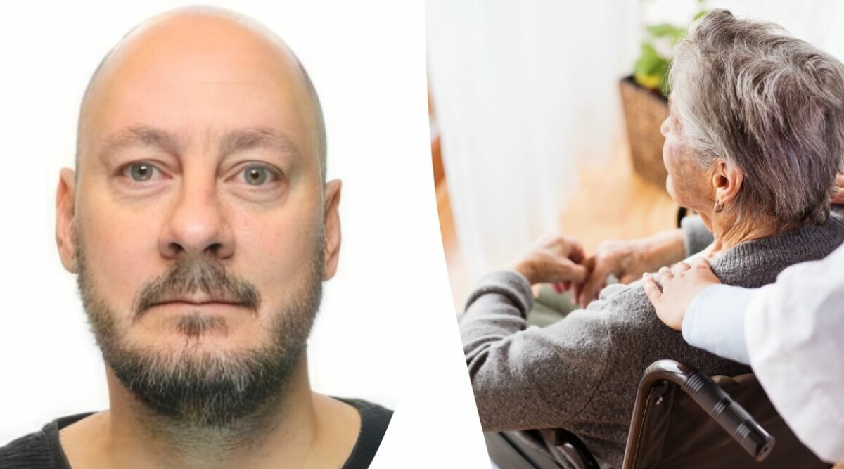 Hemtjänstmordet i Strömstad – 94-åriga kvinnan kvävdes till döds