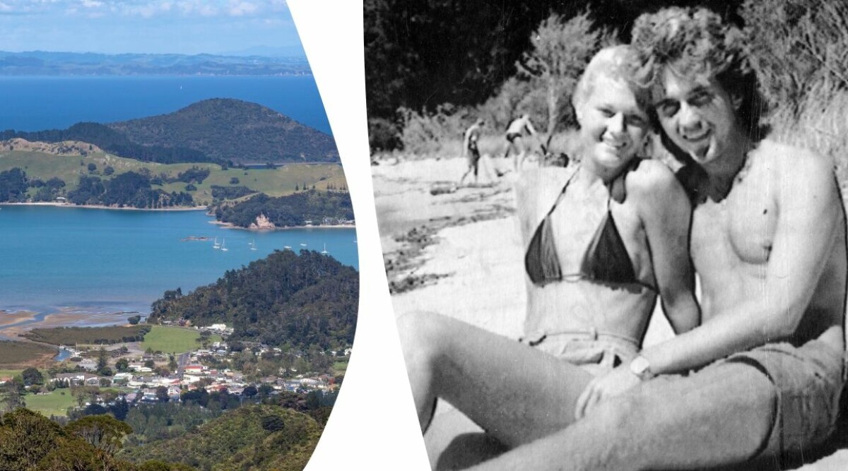 Svenska parets resa slutade i tragedi – nya vändningen efter försvinnandet