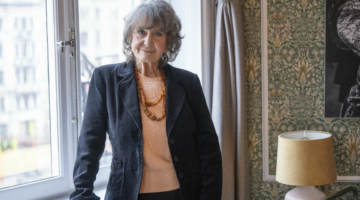 Siw Malmkvist om hemtjänsten: Det är sorgligt – något måste hända