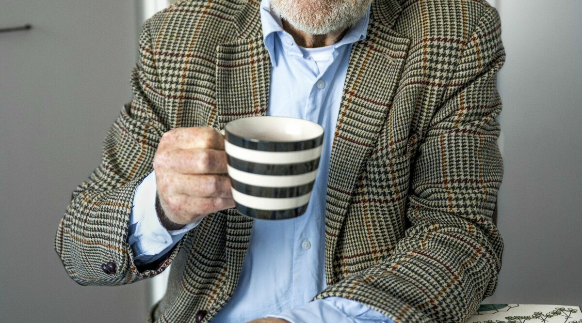 Gert Fylking: För mig fungerade hemtjänsten – men jag har hört skräckhistorier