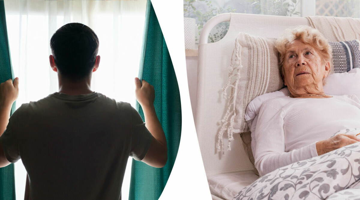 Varje månad utsätts en kvinna för sexuella övergrepp av hemtjänsten