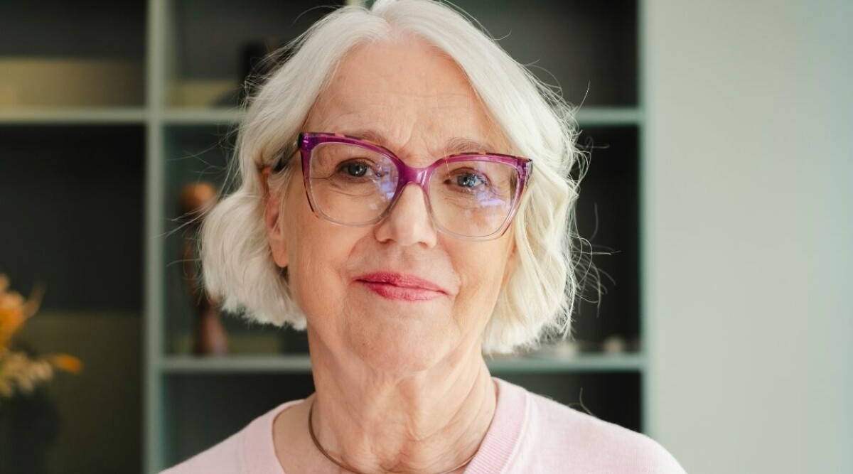 Åsa levde med makens hemlighet i 40 år: ”Till slut gick det inte längre”